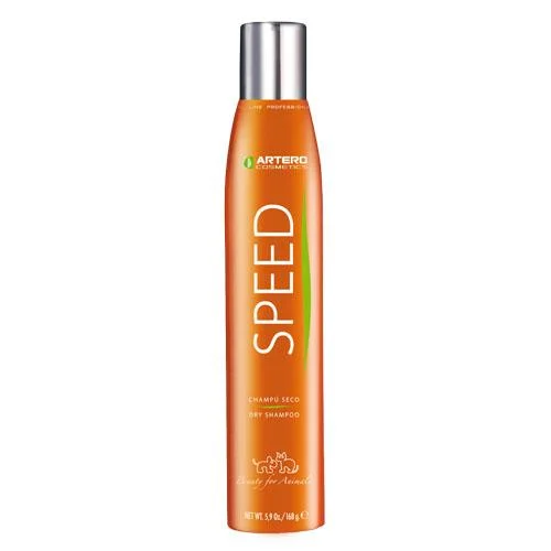 ARTERO SPEED DRY & WHITENING SHAMPOO - 5.9 OZ