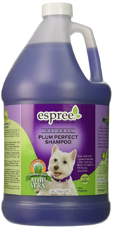 Plum Perfect Shampoo - Gallon