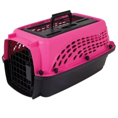 2-DOOR DOG&CAT KENNEL.21227. 19.4X12.8X10``H