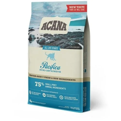 ACANA CAT Pacifica 4,5 kg