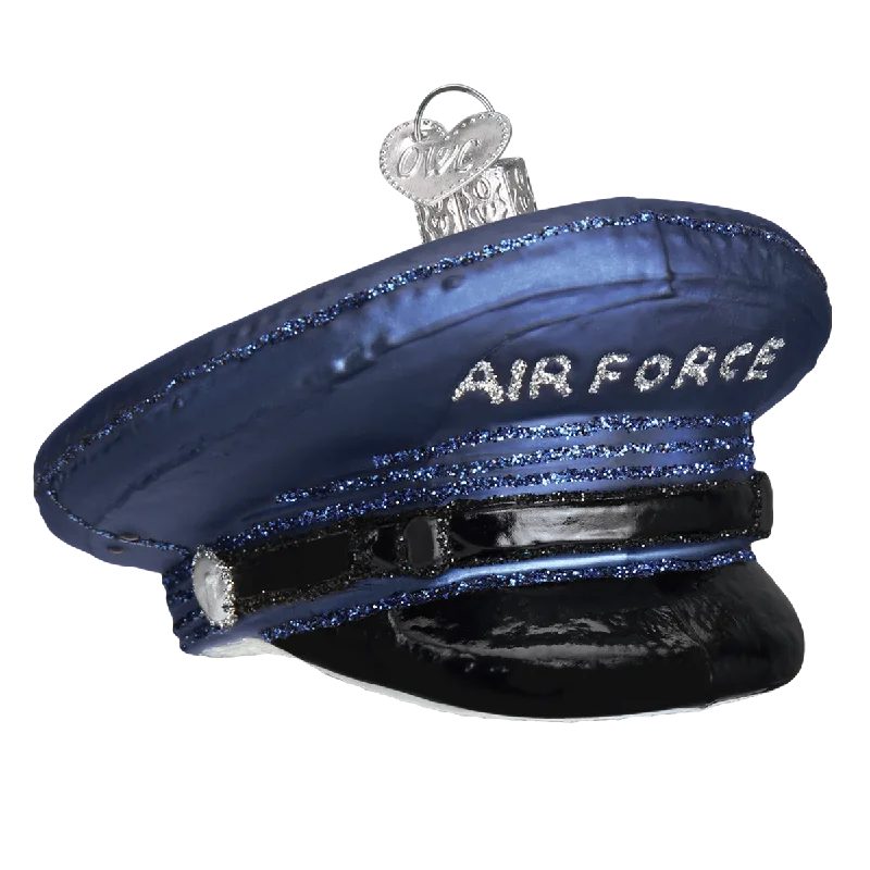 Air Force Cap