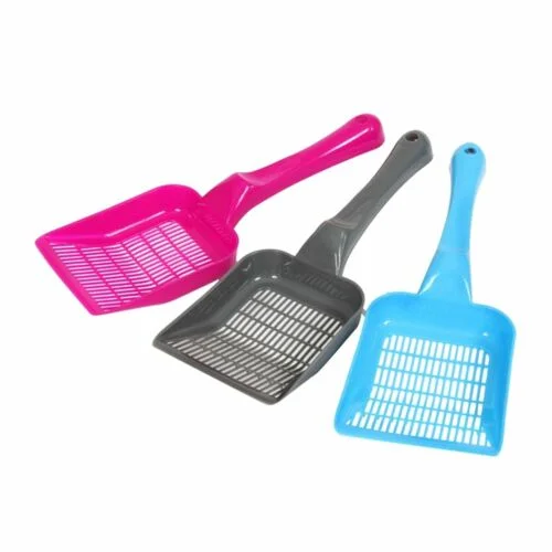 Animal Instincts - CatLitter Scoop - 28cm