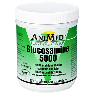 Animed Glucosamine 5000