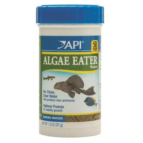 API Algae Wafers 37g