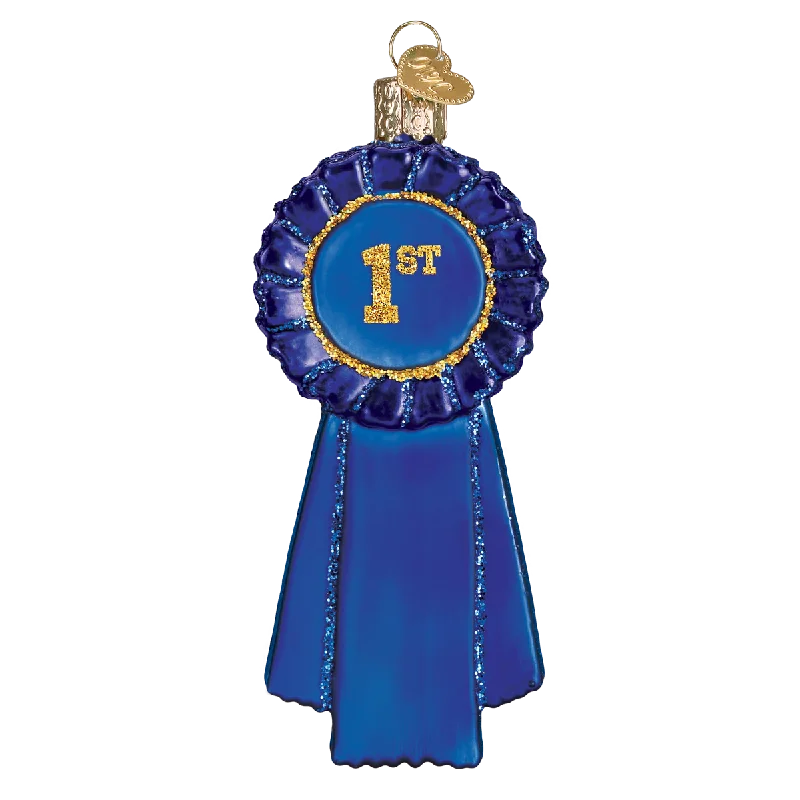 Blue Ribbon