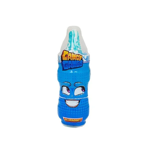 Candy Gangs Bottle Betty 25g