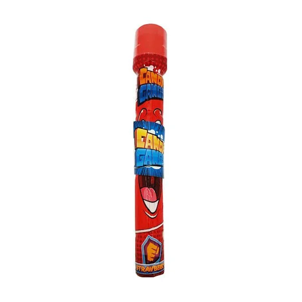 Candy Gangs Dr Rolletix 105ml