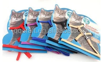 CAT HARNESS  LEAD SET PRICE FOR 12SET (DZN)(WD30019)