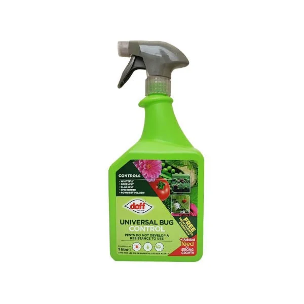 Doff Universal Bug Control 1 Litre