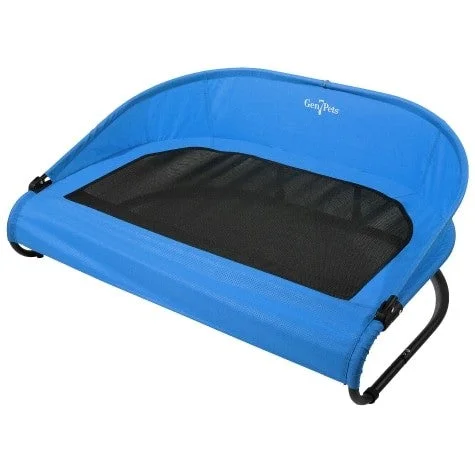 DOG COOL BED -AIR COT 36``X24``X7``H