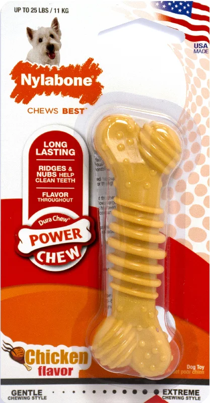 Dura Chew Plus Bone