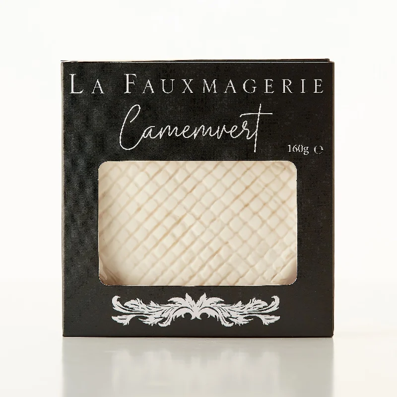 La Fauxmagerie Camembert 160g