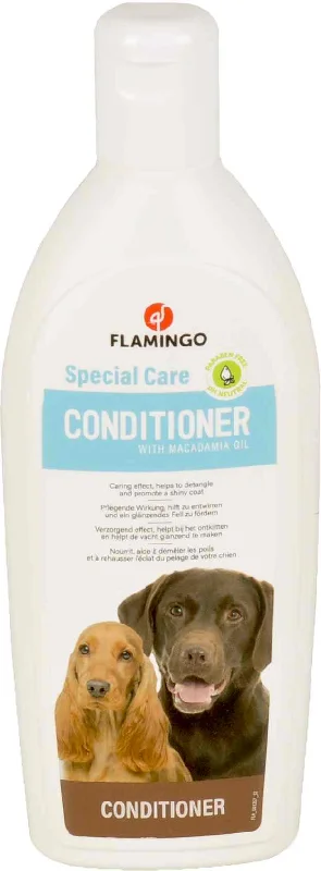 FLAMINGO Special care Regenerator, s uljem makadamije, 300ml