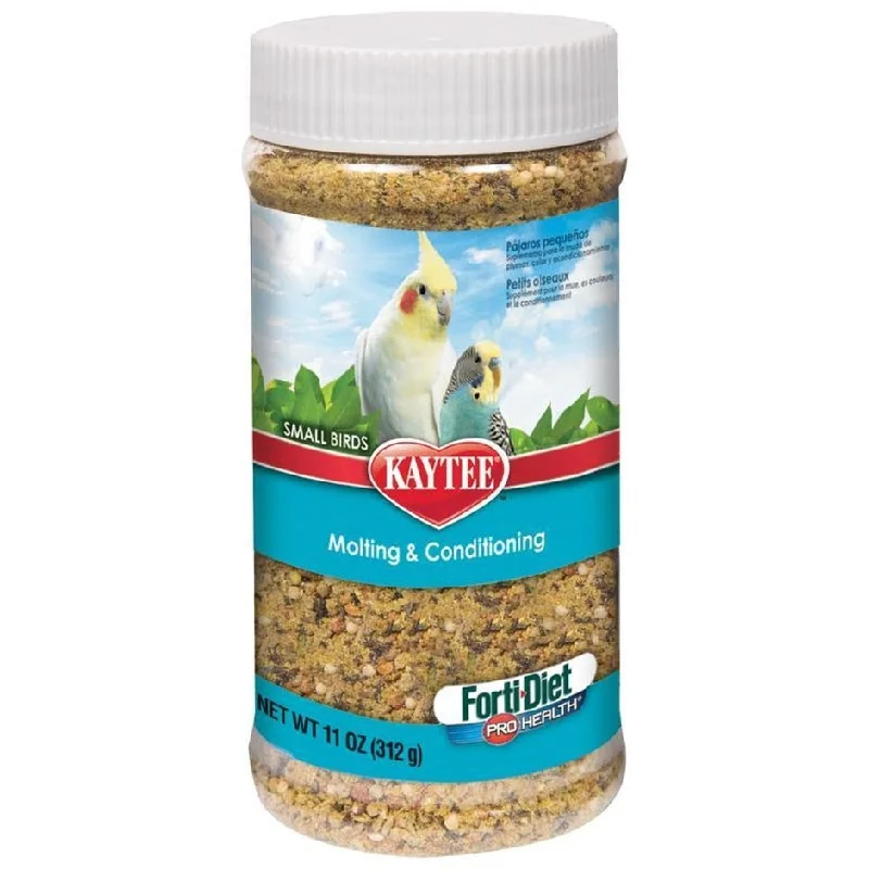 FORTI-DIET PROHEALTH SMALL BIRD MOLTING/CONDITION