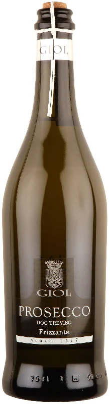 Giol Prosecco (11% Vol.) 750ml