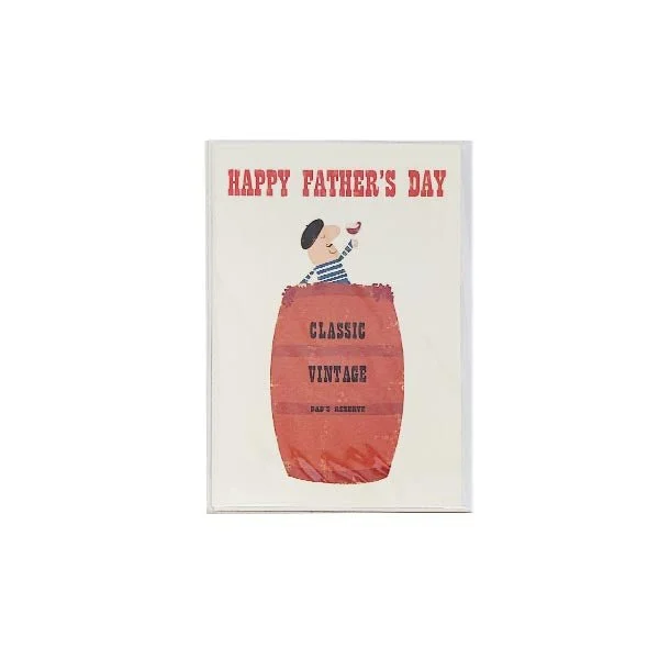 Fathers Day Card