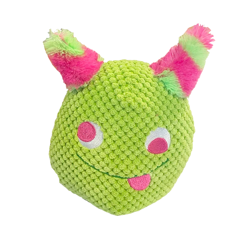 Happy Pet - Waffle Monster - Green