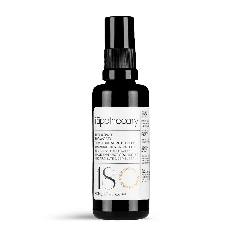 Ilapothecary Dream Space Room Spray 50ml