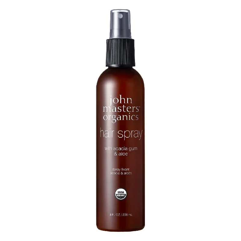 John Masters Organics Hair Spray 236 ml