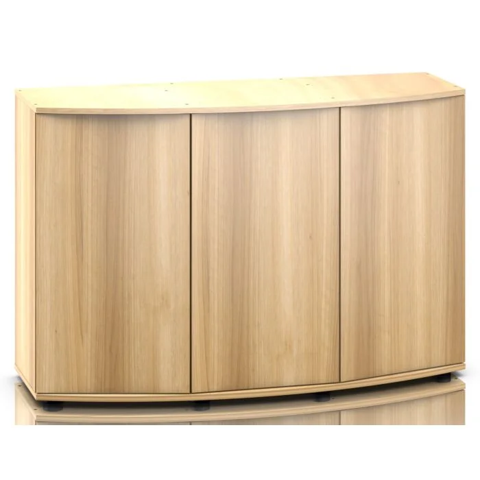 Juwel Cabinet For Vision 260 Light Wood