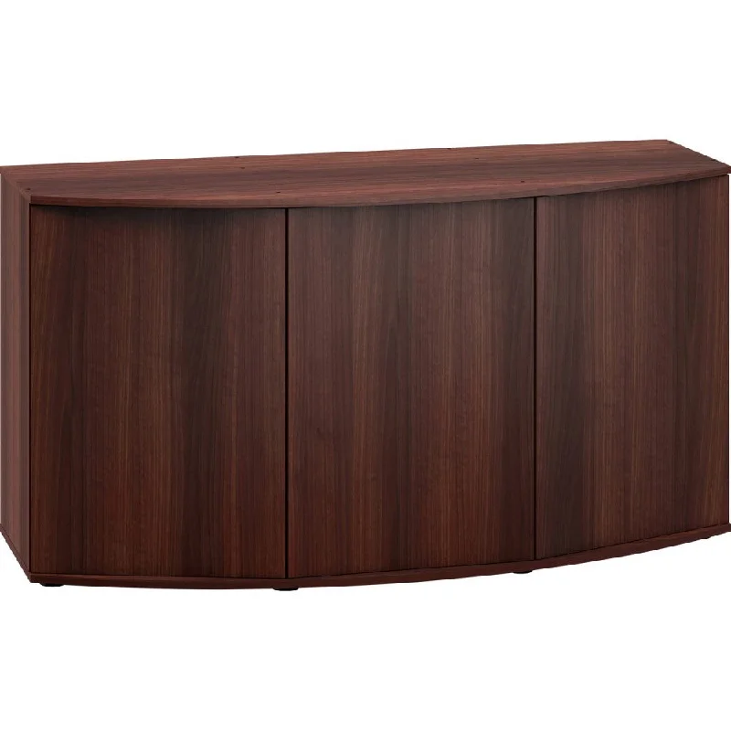 Juwel Cabinet For Vision 450 Dark Wood