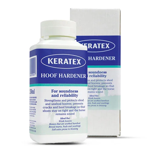 Keratex Hoof Hardener