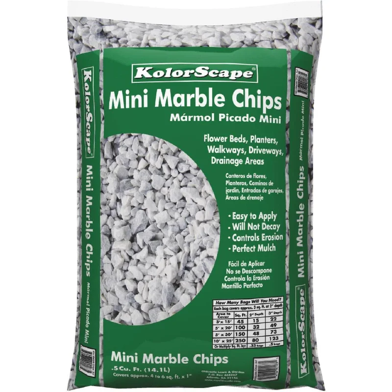 KolorScape Mini Marble Chips