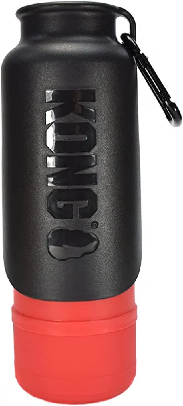 KONG H20 K9 Boca za vodu, sa silikonskom izolacijom, 740ml