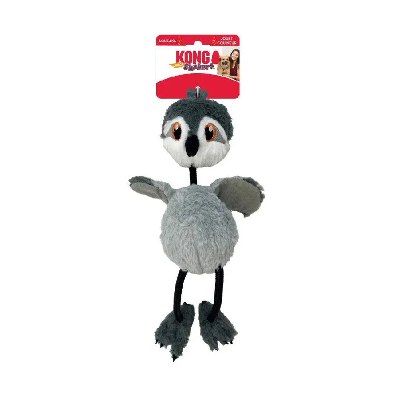 KONG Shakers Wingz Dog Toy Assorted