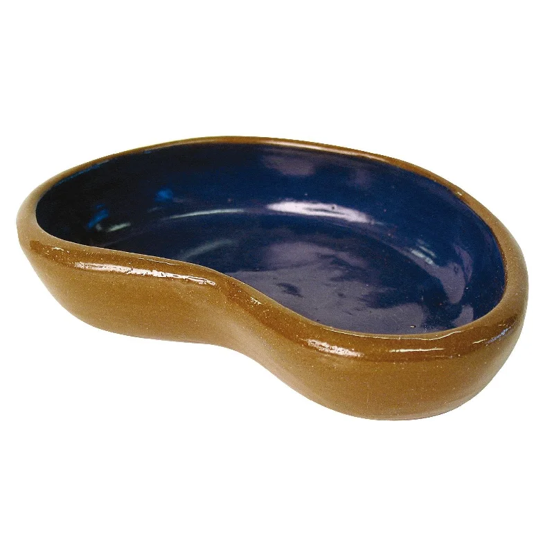 Masterpet Small Reptile Stoneware Dish