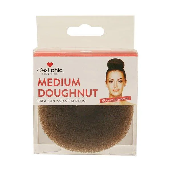 Medium Doughnut