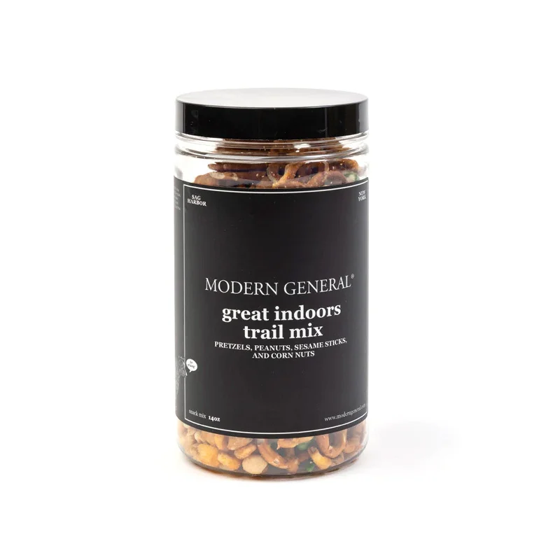 Modern General® Great Indoors Trail Mix