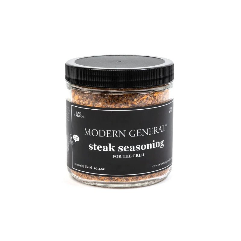 Modern General® Steak Seasoning