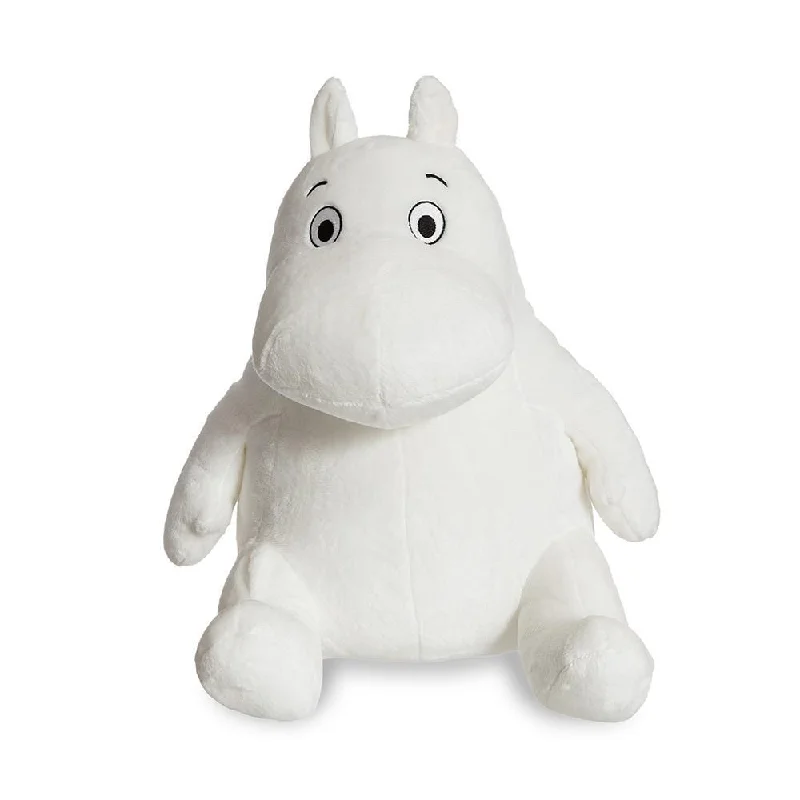 Moomintroll Plush Toy 33cm - Aurora World