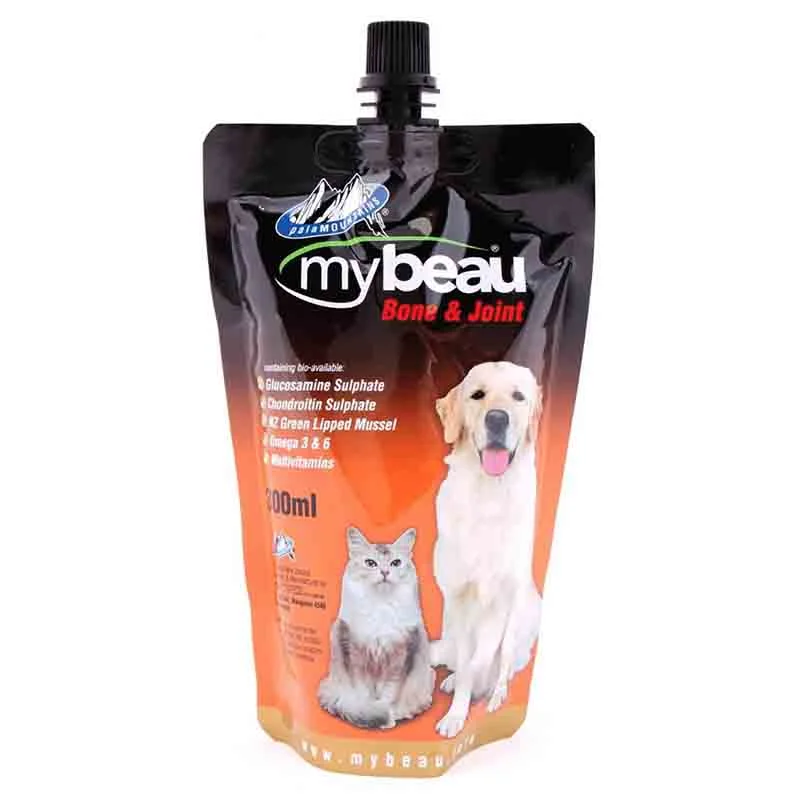 My Beau Bone and Joint, Dogs and Cat Supplement