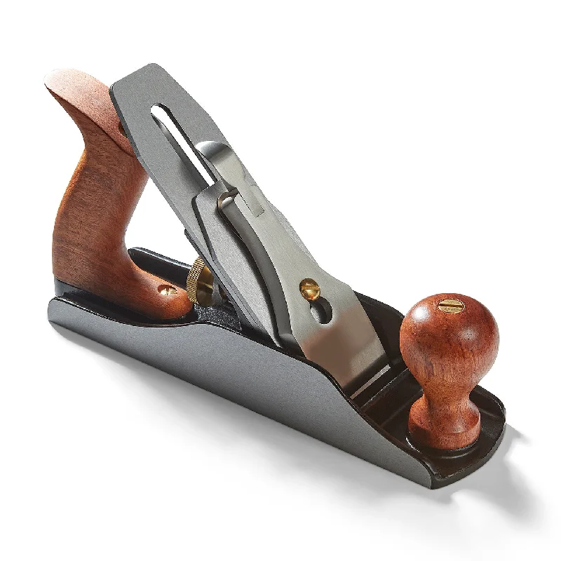 No 4 Smoothing Plane