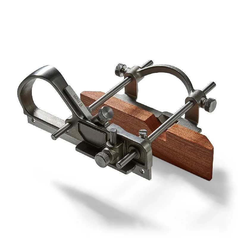 No 43 Plough Plane with Blade Pack