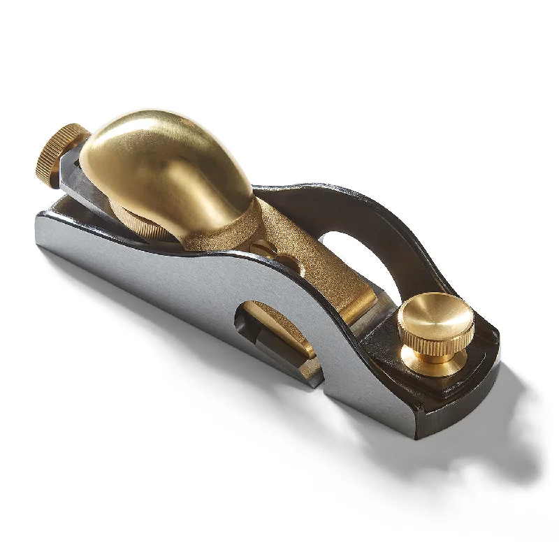 No 60 1/2 Low Angle Rebate Block Plane