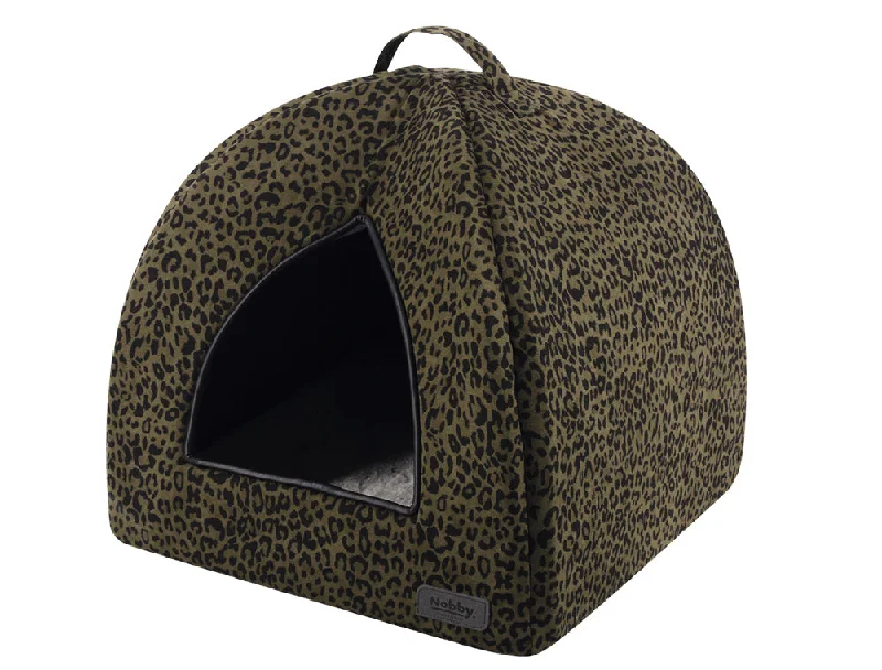 NOBBY Igloo Leo 38x38xh35cm