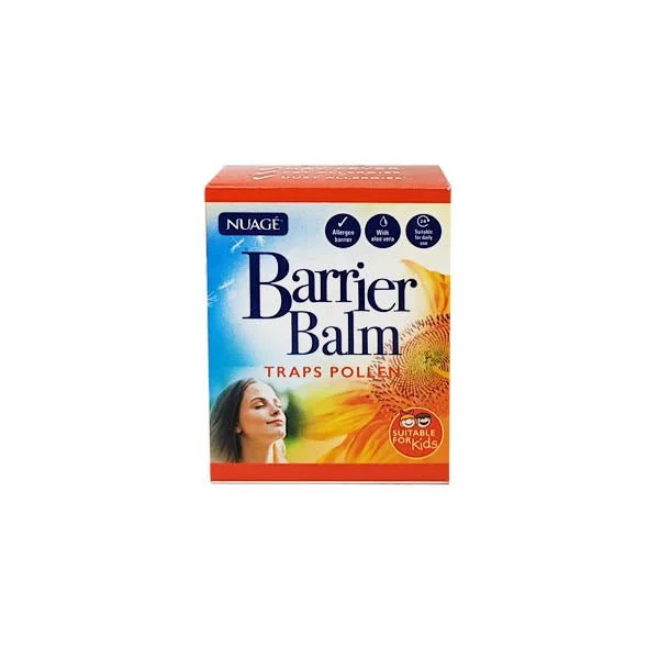 Nuage Barrier Balm 50g