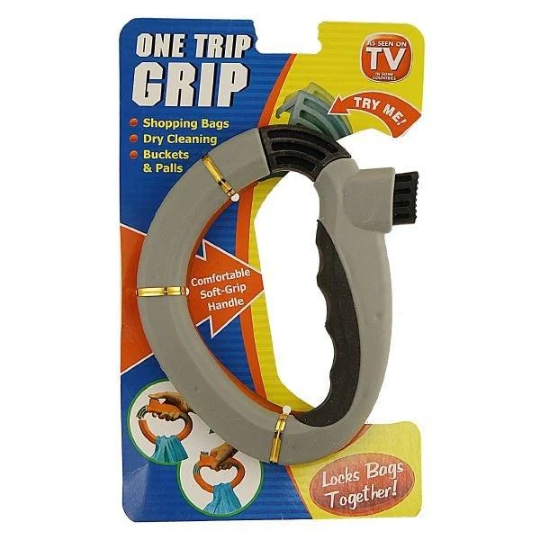 One Trip Grip