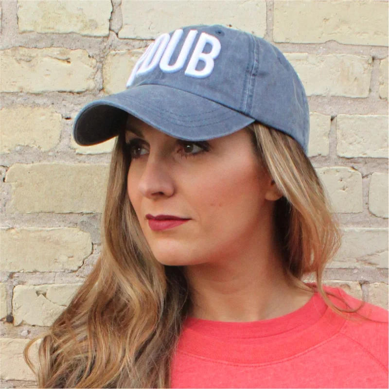 PDUB Dad Hat