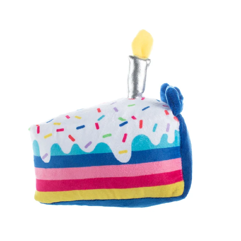 PETSHOP CAKE IT EASY DOG TOY