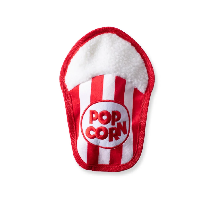 PETSHOP POPCORN DURABLE DOG TOY