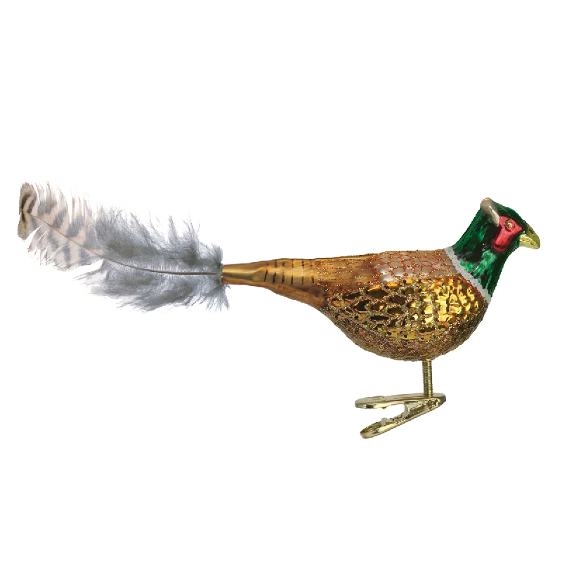 Pheasant