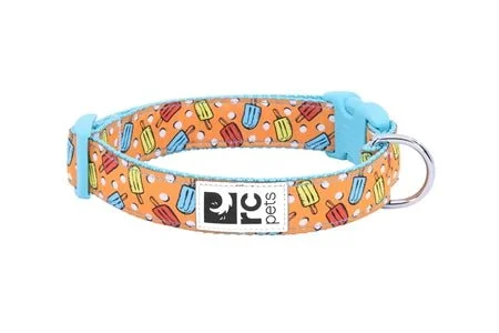 Popsicles Clip Collar