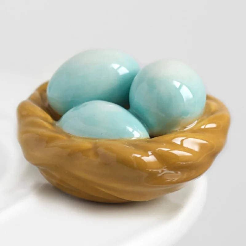 Robin's Egg Blue