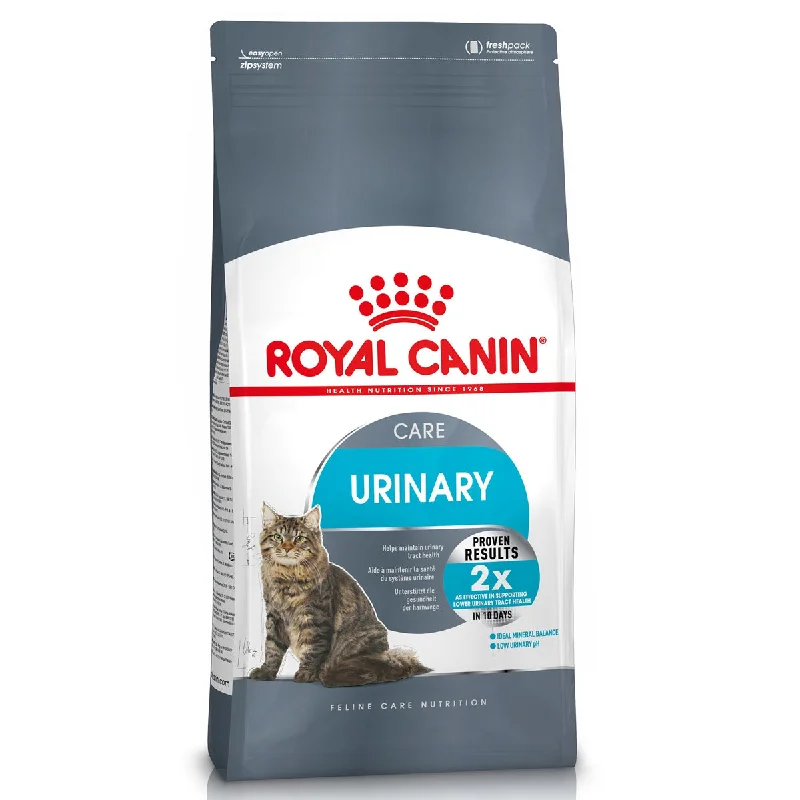 Royal Canin | Feline Health Nutrition | Dry Cat Food | Urinary Care 2kg