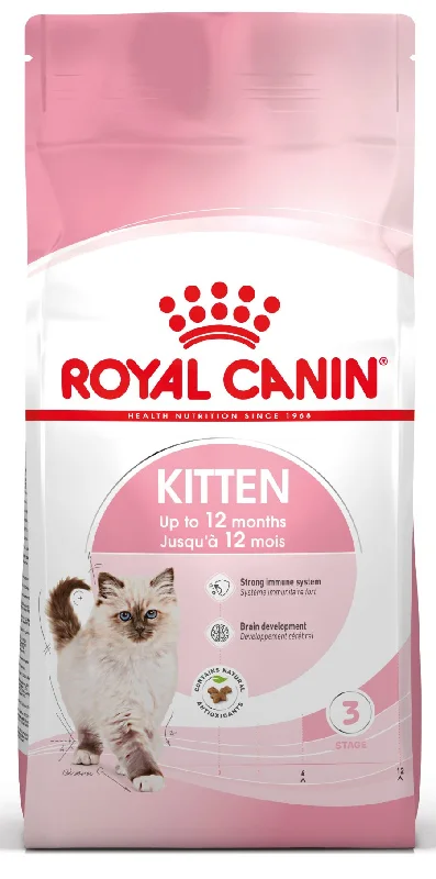 ROYAL CANIN FHN KITTEN (4-12. mjesec života) 2kg