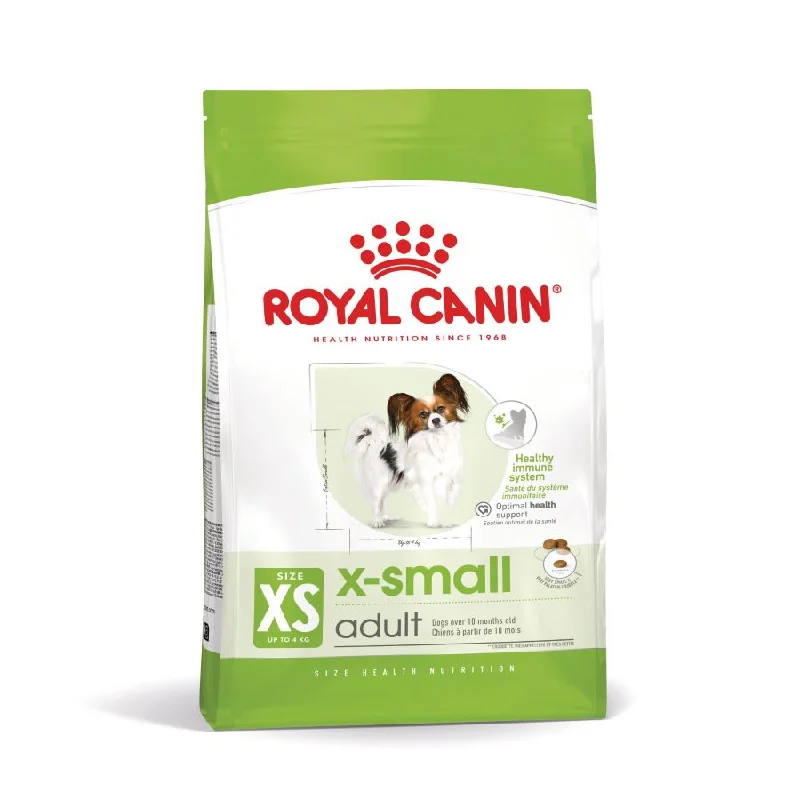 ROYAL CANIN SHN Extra Small Adult 1,5kg